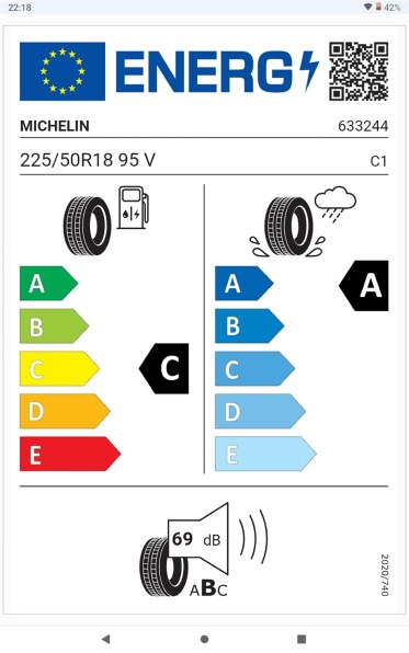 ブリヂストン REGNO GR-XIII 225/45R18 95W XL 価格比較 - 価格.com