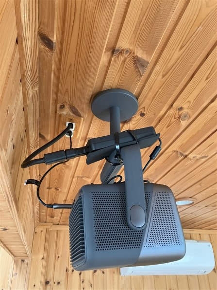 JMGO N1S Ultra 4K投稿画像・動画 - 価格.com