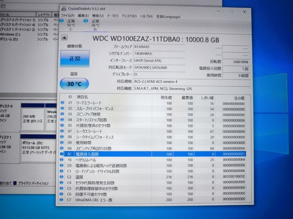 IODATA LAN DISK A HDL2-AAX0/E 価格比較 - 価格.com