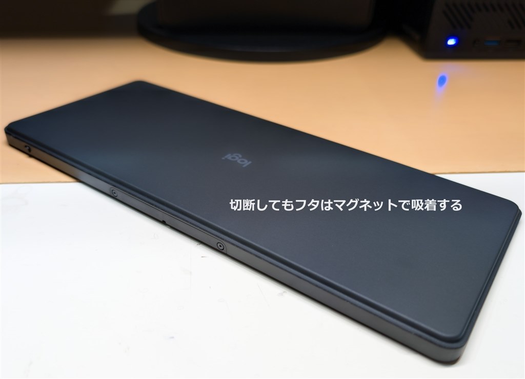 Logicool KEYS-TO-GO 2 を斬る』 ロジクール Keys-to-Go 2 Logicool KEYS-TO-GO 2 を斬る』 ロジクール Keys-to-Go 2