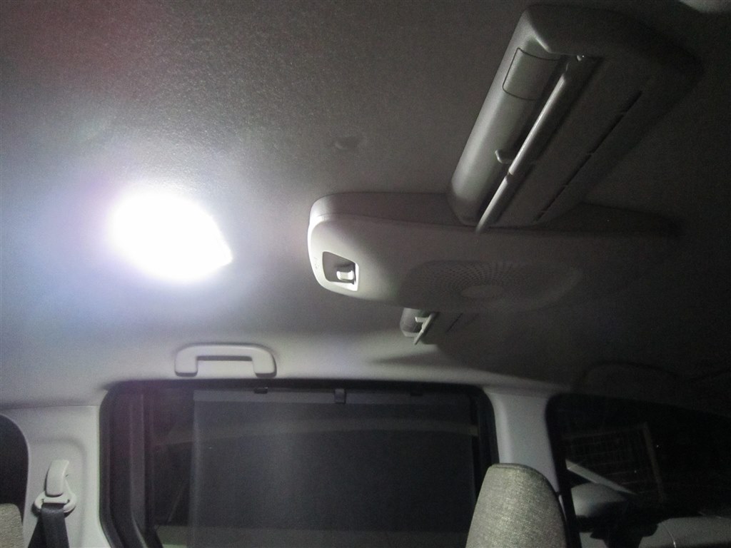 シエンタ クリーンシーリングライト』 トヨタ シエンタ 2022年モデル