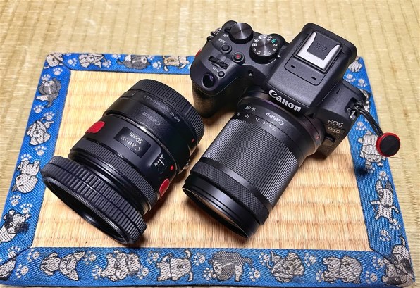 CANON EOS R10 ボディのクチコミ - 価格.com