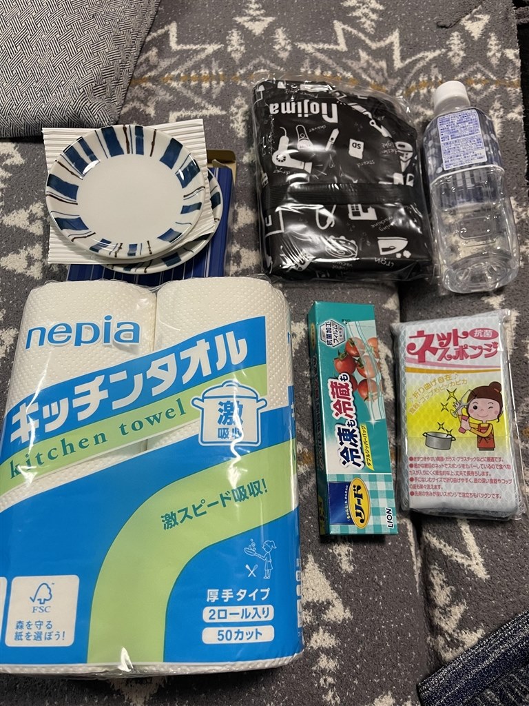 ノジマにて』 パナソニック NR-F53HX1 のクチコミ掲示板 - 価格.com