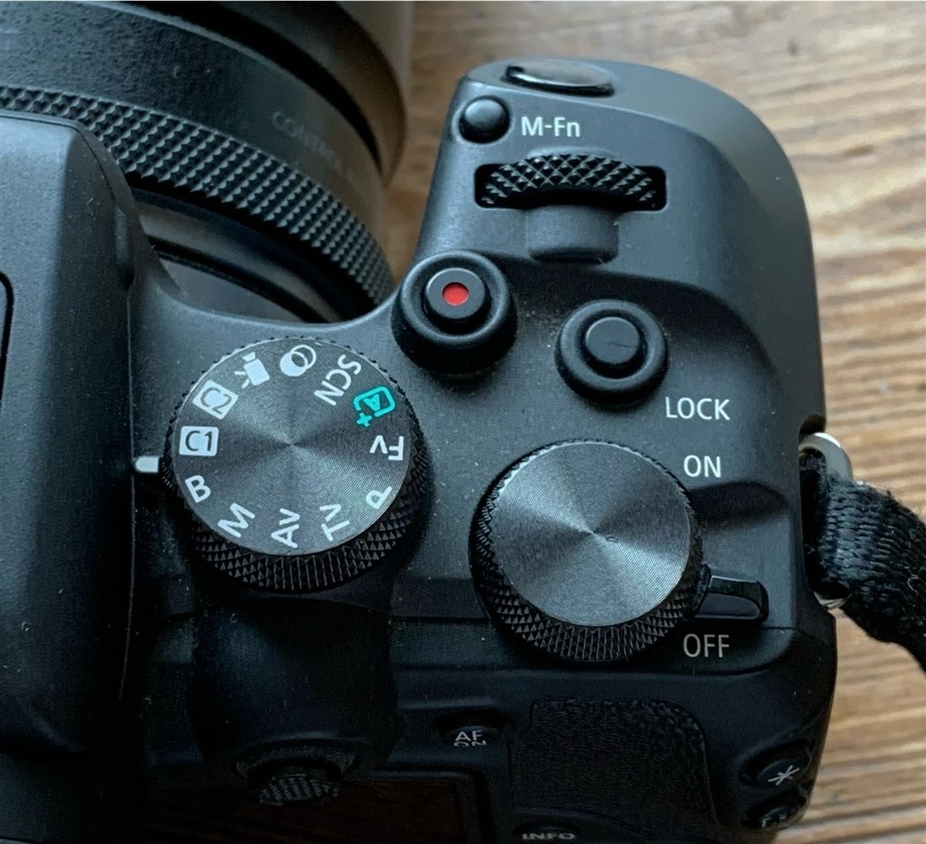 Canon eos r10のAF範囲について』 CANON EOS R10 ボディ の Canon eos r10のAF範囲について』 CANON EOS R10 ボディ の