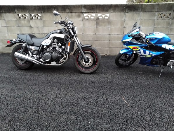 車検付! V-MAX1200 vmax 1200米国仕様フルパワー/車検5年8月
