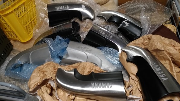 ヤマハ Vmax投稿画像・動画 - 価格.com