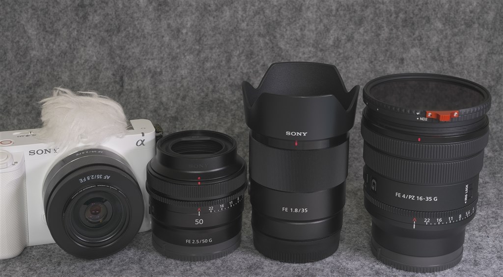 a6700かa7c2か。コンパクト装備重視』 SONY α7C II ILCE-7CM2