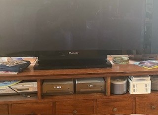 みな。新品HDDへ交換！Panasonic DMR-2CW100 3823830_f.jpg