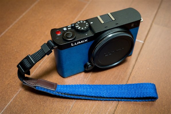 パナソニック LUMIX DC-S9N-D 広角ズームレンズキット [キャメル パナソニック LUMIX DC-S9N-D 広角ズームレンズキット [キャメル