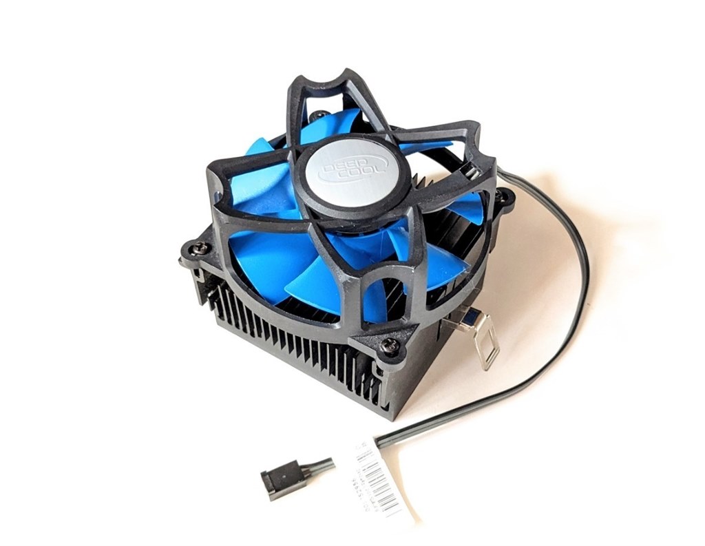電源ケーブルは付属でついていますか？』 DEEPCOOL PK650D R-PK650D