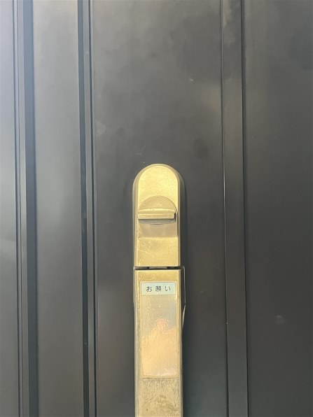 SwitchBot SwitchBotドアロックProセット W3500002 [ブラック