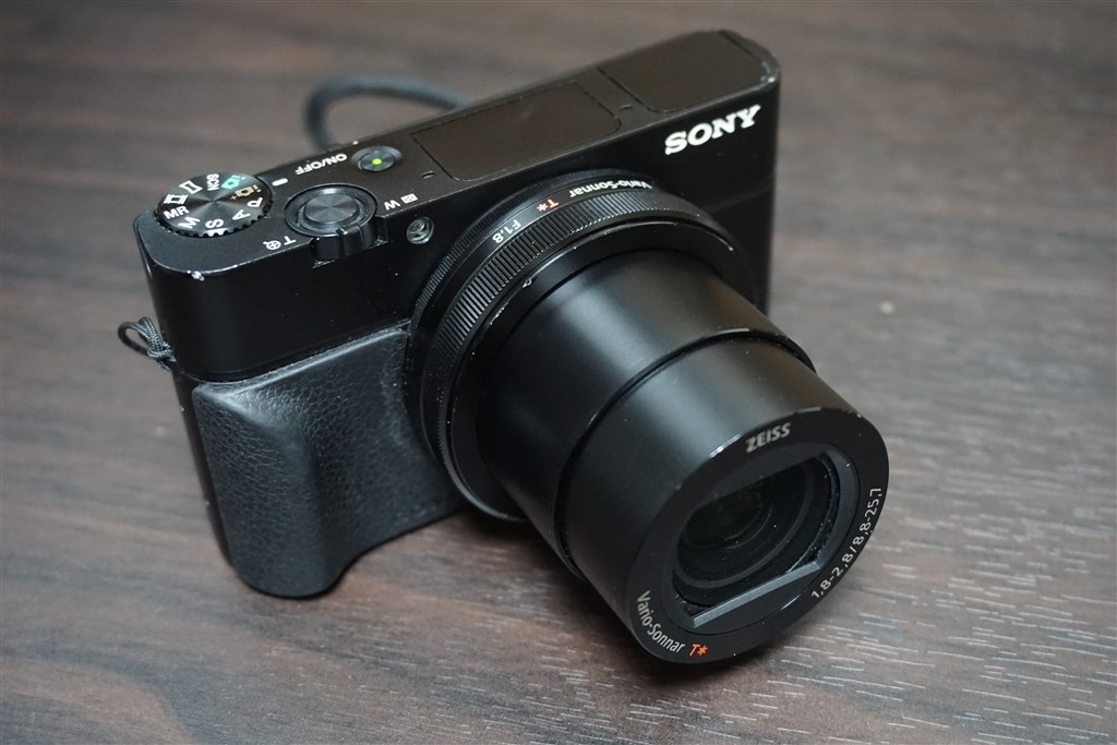 sony オファー カメラ rx100m6