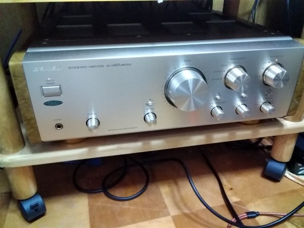 Accuphase E-270投稿画像・動画 - 価格.com