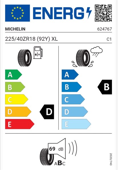 TOYO TIRE PROXES Sport 2 255/35R18 94Y XL 価格比較 - 価格.com