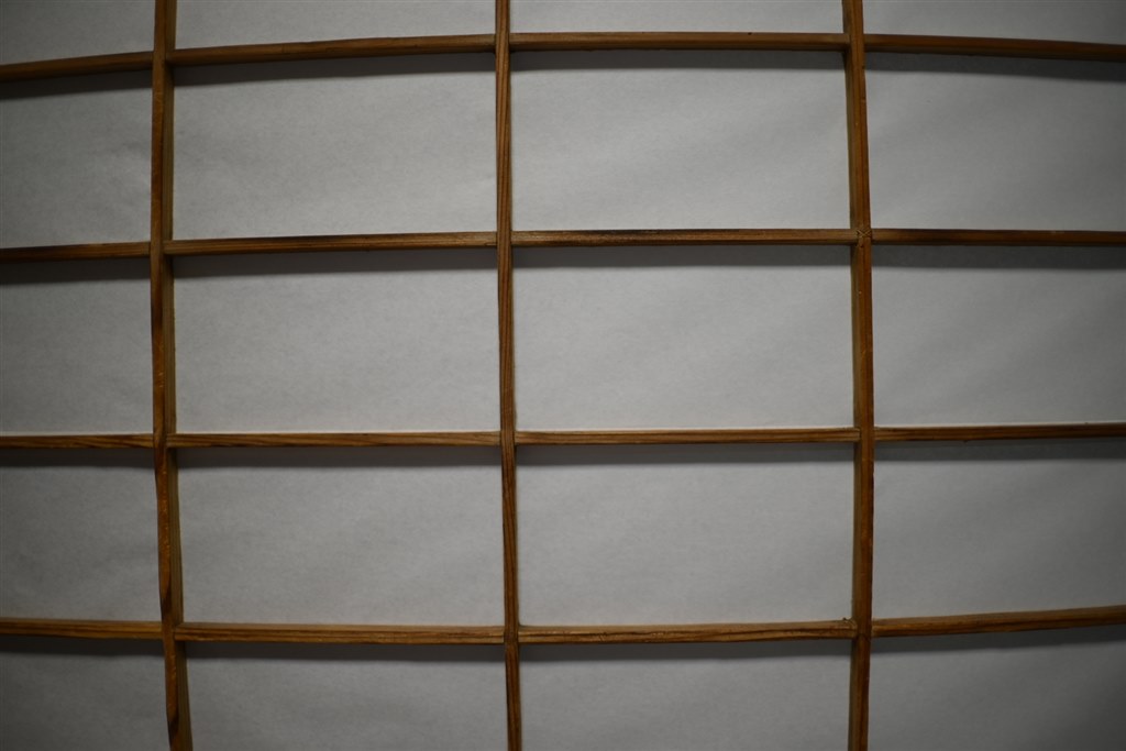 歪曲収差を見てみました』 ニコン NIKKOR Z 35mm f/1.4 のクチコミ