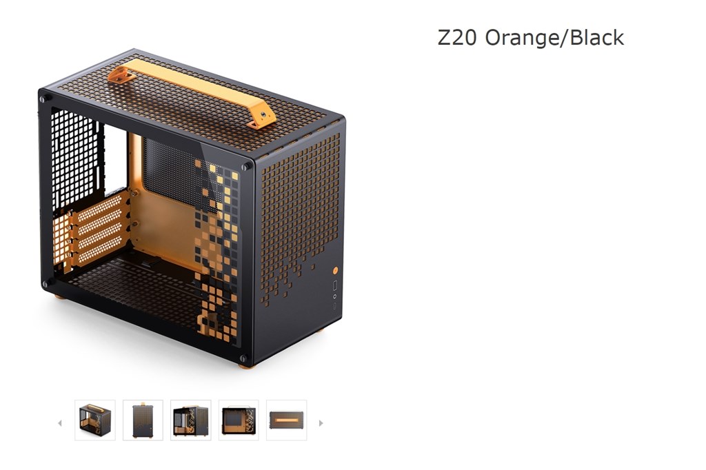 配色について』 JONSBO JONSBO Z20 のクチコミ掲示板 - 価格.com