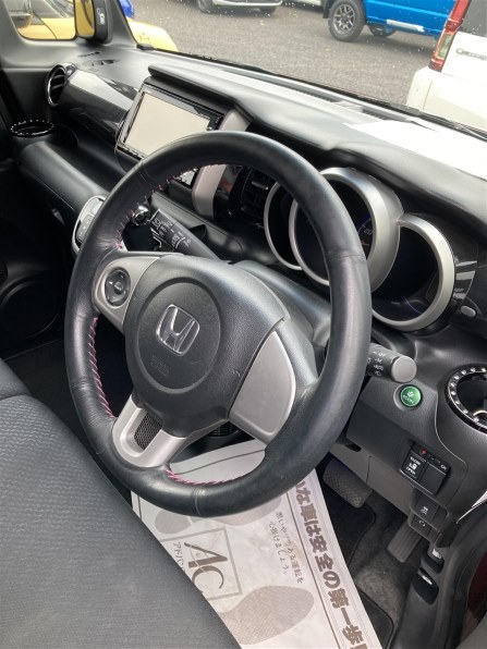 ホンダ N-BOX + カスタムのクチコミ - 価格.com