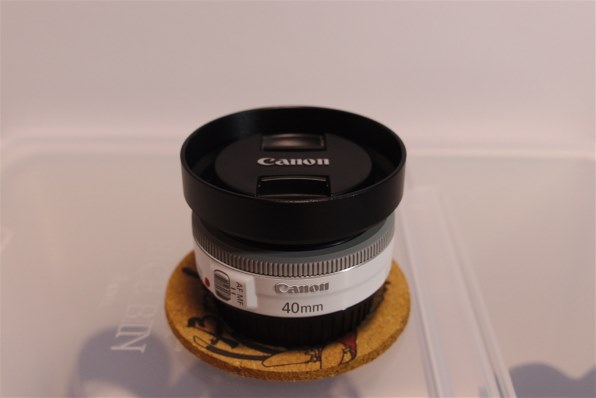 CANON EF40mm F2.8 STM投稿画像・動画 (掲示板) - 価格.com