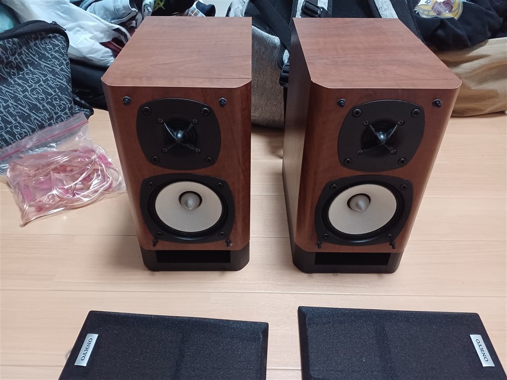 も*ち様 DENON PMA-150H+SONY SS-CS52+ハヤミ工業SB も*ち様 DENON PMA-150H+SONY SS-CS52+ハヤミ工業SB DENON PMA-