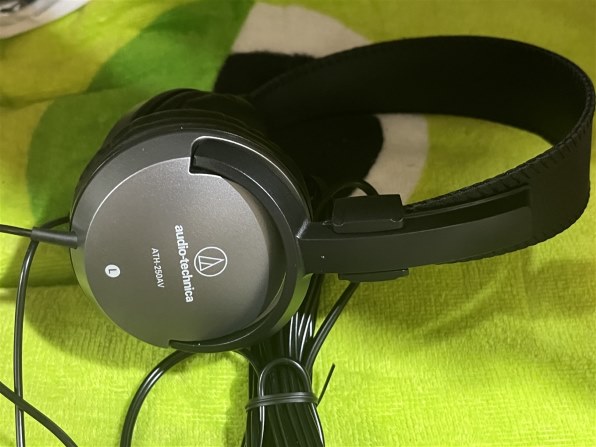 オーディオテクニカ ATH-250AV 価格比較 - 価格.com