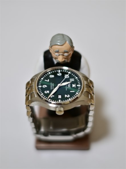 IW328201-Pilot's Watch Mark XX