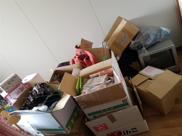 引っ越し すべてのクチコミ - 価格.com