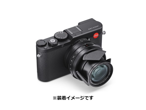 Leica d-lux 4 ライカ コンパクトデジタルカメラ オートレンズフード 中古】Leica ライカ D-LUX 4 ブラック コンパクトデジタルカメラ