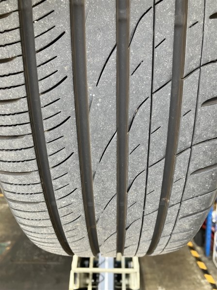 TOYO TIRE PROXES CL1 SUV 245/40R20 99W XLのクチコミ - 価格.com