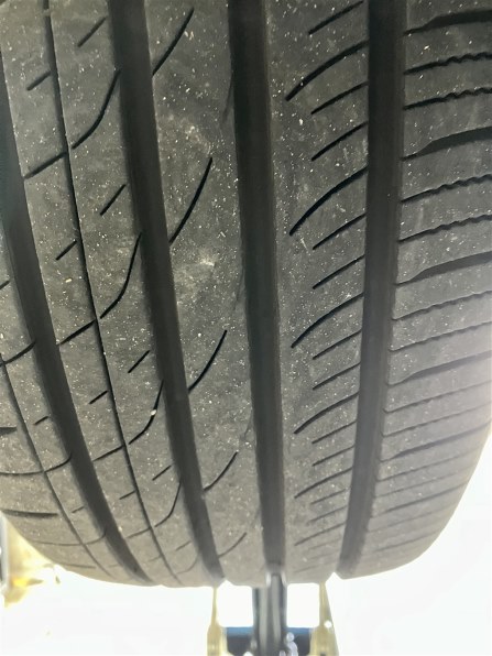 TOYO TIRE PROXES CL1 SUV 245/40R20 99W XLのクチコミ - 価格.com