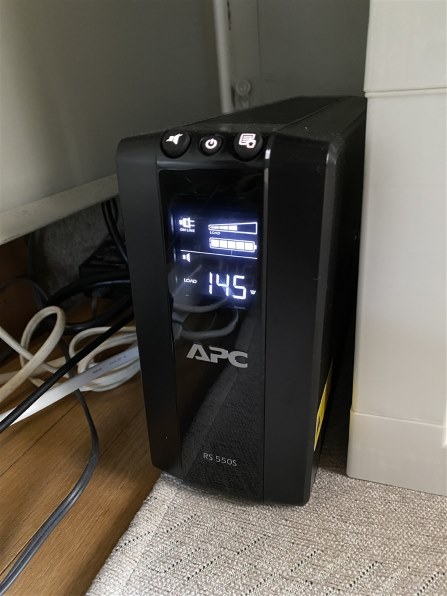 APC BR400S-JP [Black] 価格比較 - 価格.com