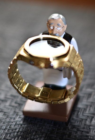 IWC パイロット・ウォッチ・マーク XX IW328201投稿画像・動画 - 価格.com