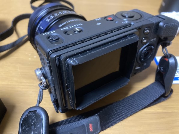 シグマ SIGMA fp ボディ投稿画像・動画 - 価格.com