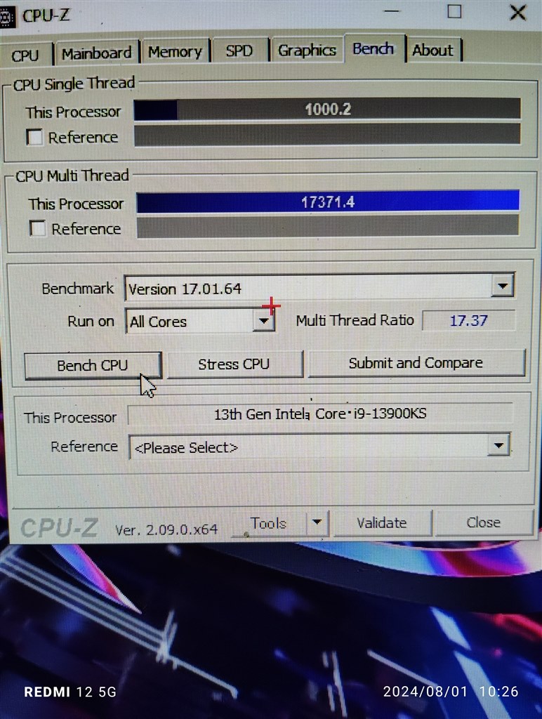 CPU Intel Core i9-14900KS動作未確認 CPU Intel インテルCore i9 13900KS動作未確認 CPU Intel インテルCore