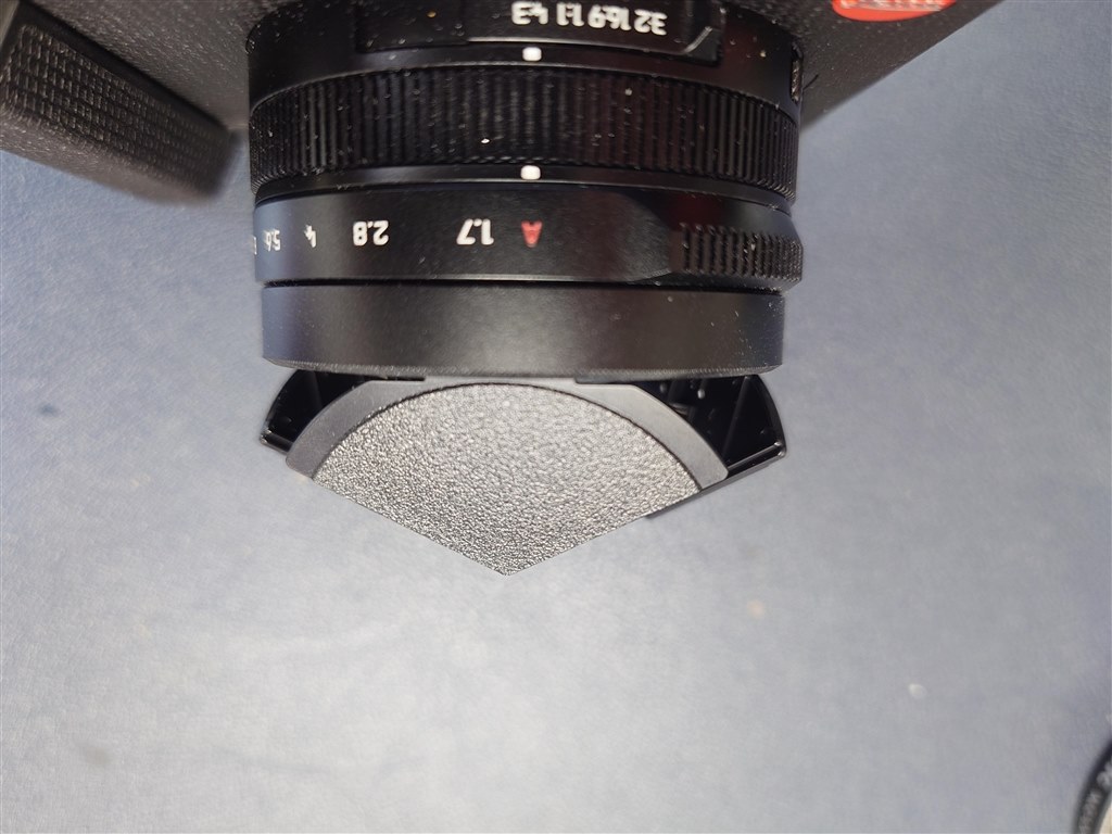 オートレンズキャップに適合する超薄型フィルターは?』 ライカ オートレンズキャップに適合する超薄型フィルターは?』 ライカ