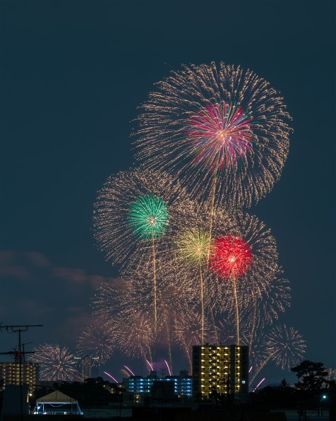 ペンタックス smc PENTAX-DA☆ 50-135mmF2.8ED[IF] SDMで撮影