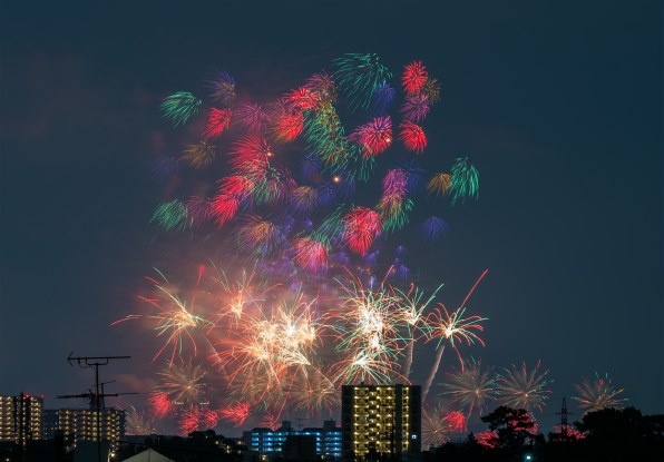 ペンタックス smc PENTAX-DA☆ 50-135mmF2.8ED[IF] SDMで撮影された