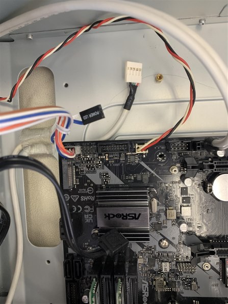 ASRock B550 Phantom Gaming 4投稿画像・動画 - 価格.com