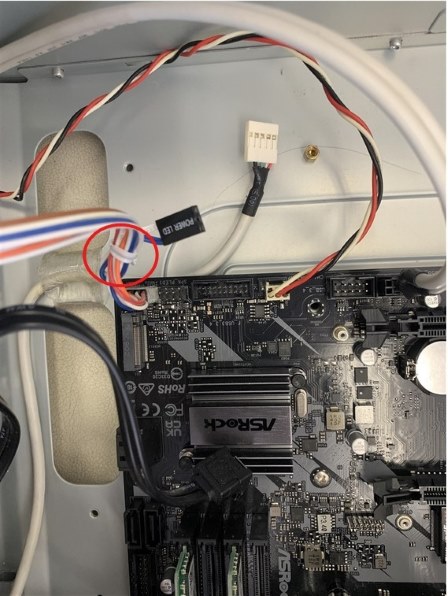 ASRock B550 Phantom Gaming 4投稿画像・動画 - 価格.com