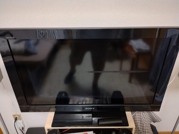 SONY BRAVIA KDL-22BX30H [22インチ]投稿画像・動画 - 価格.com