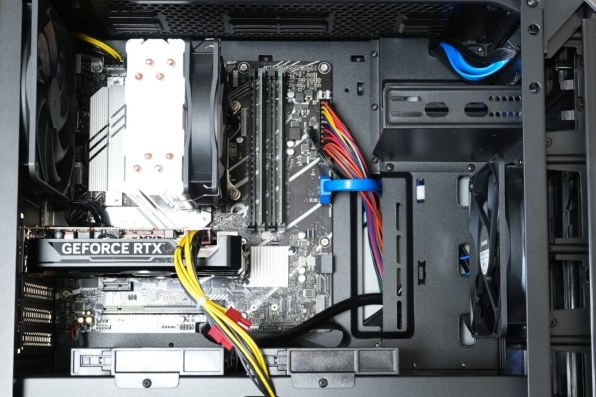 Palit Microsystems NE6406T019P1-1048L (GeForce RTX 4060 Ti