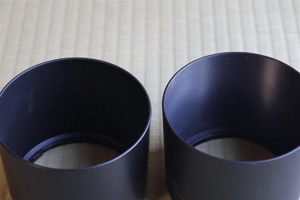 Canon RF 100-400mm F5.6-8 IS USM　※フィルター付 フィルターを着けるとフードが着きません』 CANON RF200-800mm