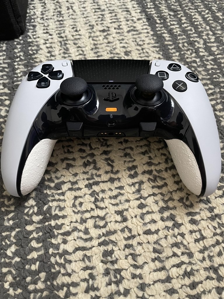 ラバー塗装』 SIE DualSense Edge ワイヤレスコントローラー の