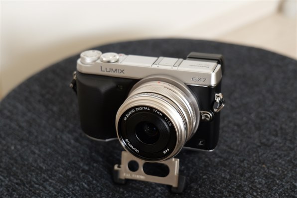 パナソニック LUMIX DMC-GX7 ボディ投稿画像・動画 - 価格.com