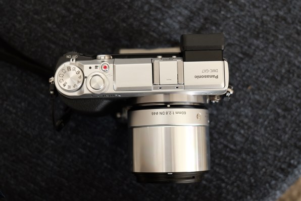 パナソニック LUMIX DMC-GX7 ボディ 価格比較 - 価格.com