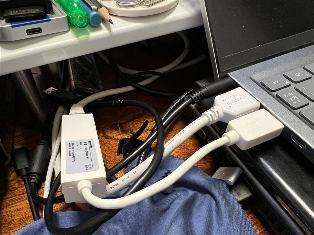 み。ページ 5個セット サンワサプライ イーサネット対応ハイスピードHDMIケーブル