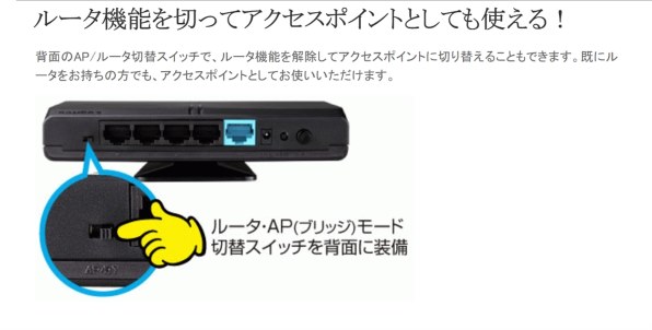 NEC Aterm WX3600HP PA-WX3600HP投稿画像・動画 - 価格.com