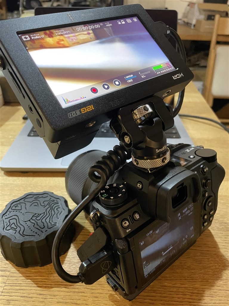 (35ｰ100)||pimpandhost imagesize:768x1024 ) 25 " 動画のバックアップ記録がまだできない…』 ニコン Z6III ボディ のクチコミ掲示板 - 価格.com
