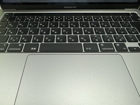 Apple MacBook Pro Retinaディスプレイ 13.3 MNEJ3J/A [スペースグレイ]投稿画像・動画 - 価格.com