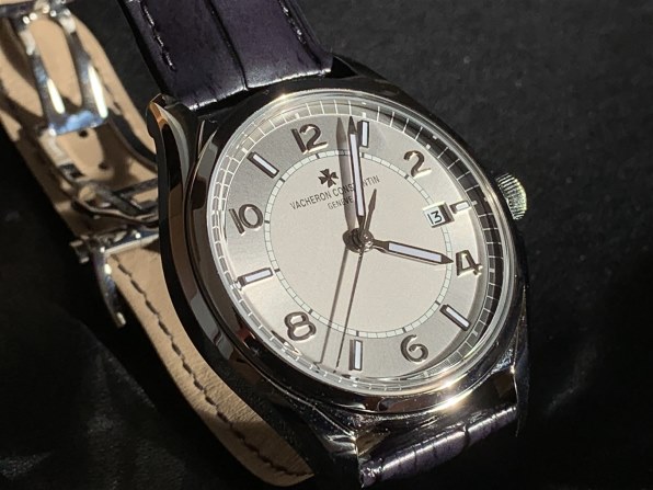 ヴァシュロン・コンスタンタン フィフティーシックス