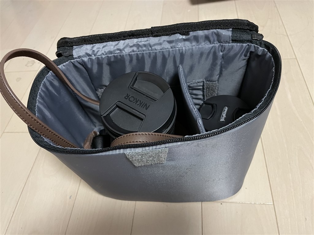 シュン 様フォロー割_Nikon D40 ❤️新品カメラバッグ　スマホ転送 ニコン Nikon Zfのカメラバッグ購入② | 四季の移ろい